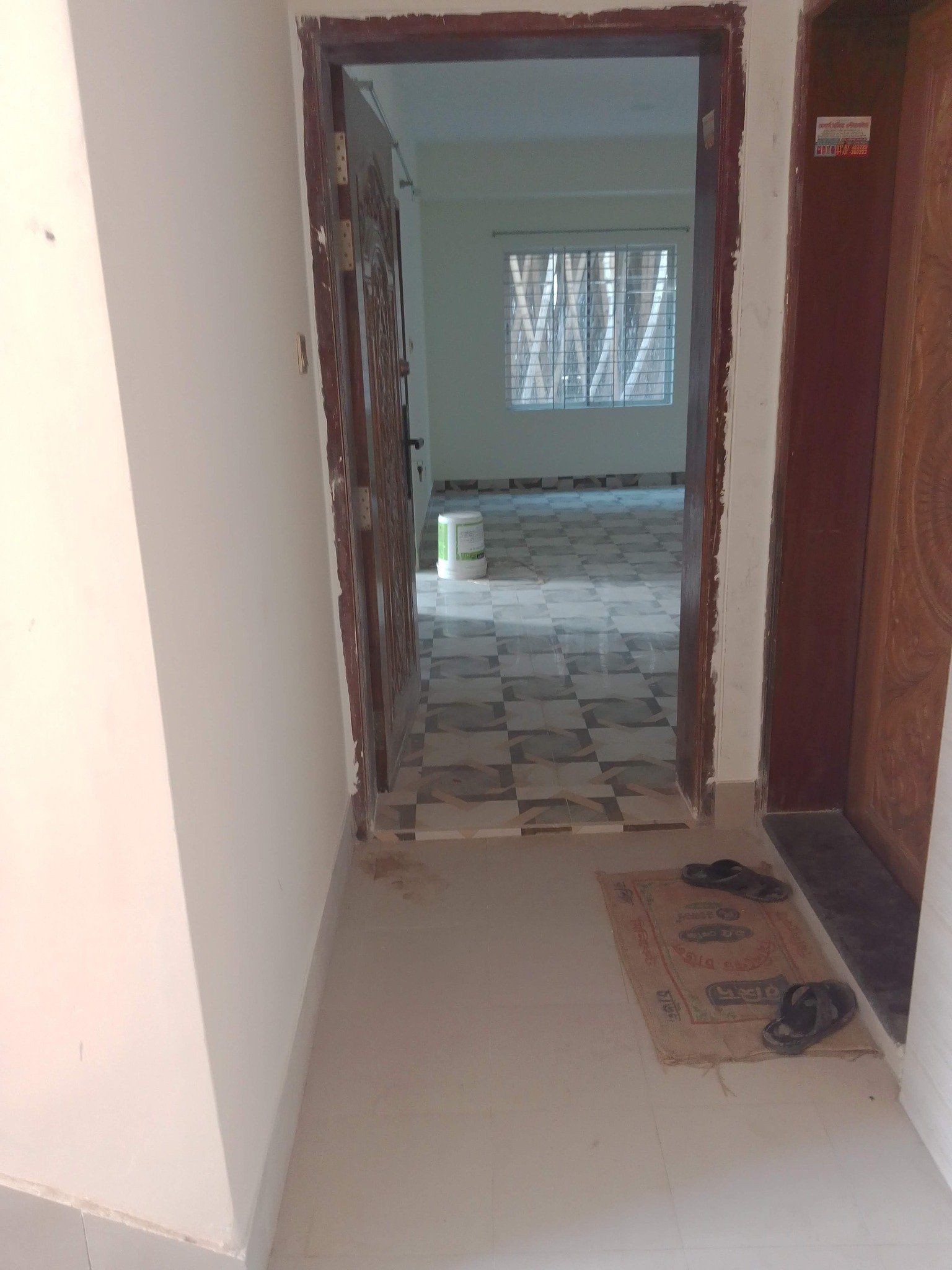 Chondrima Model Housing  || 1250 sqft || New Flat